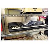 Back Gallery - Sold after Outside Items