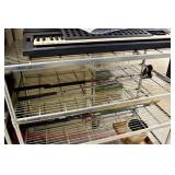 Back Gallery - Sold after Outside Items