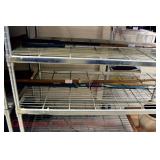 Back Gallery - Sold after Outside Items