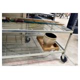 Back Gallery - Sold after Outside Items