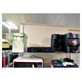 Back Gallery - Sold after Outside Items