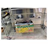 Back Gallery - Sold after Outside Items