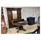 Back Gallery - Sold after Outside Items