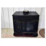 Back Gallery - Sold after Outside Items