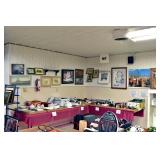 Back Gallery Wall Items