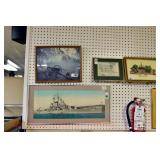 Back Gallery Wall Items