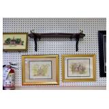 Back Gallery Wall Items