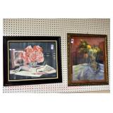 Back Gallery Wall Items