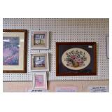 Back Gallery Wall Items