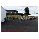 Outside Items Sold at 10 AM