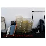 Outside Items Sold at 10 AM