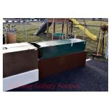 Outside Items Sold at 10 AM