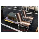 Outside Items Sold at 10 AM