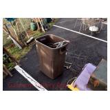 Outside Items Sold at 10 AM