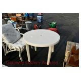 Outside Items Sold at 10 AM