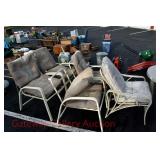 Outside Items Sold at 10 AM