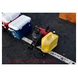 Outside Items Sold at 10 AM