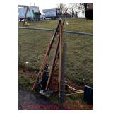 Outside Items Sold at 10 AM