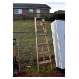 Outside Items Sold at 10 AM