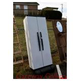 Outside Items Sold at 10 AM