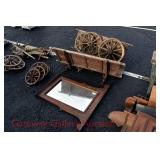 Outside Items Sold at 10 AM