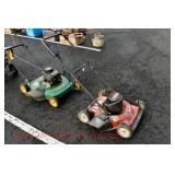 Outside Items Sold at 10 AM