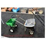 Outside Items Sold at 10 AM