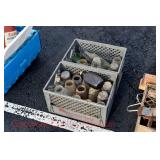 Outside Items Sold at 10 AM