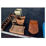 Outside Items Sold at 10 AM