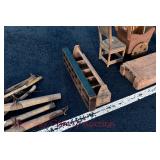 Outside Items Sold at 10 AM