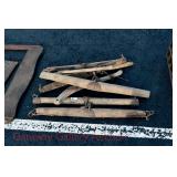 Outside Items Sold at 10 AM