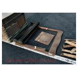 Outside Items Sold at 10 AM