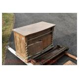 Outside Items Sold at 10 AM