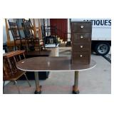 Outside Items Sold at 10 AM