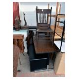 Outside Items Sold at 10 AM