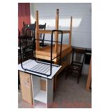 Outside Items Sold at 10 AM