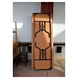 Outside Items Sold at 10 AM