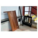 Outside Items Sold at 10 AM