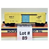 Lot 89