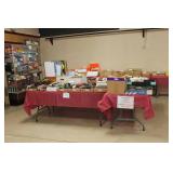 Uncatalogued For In-House Bidders ONLY. Items Sold After Cataloged Lots