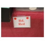 Uncatalogued For In-House Bidders ONLY. Items Sold After Cataloged Lots