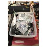 Uncatalogued For In-House Bidders ONLY. Items Sold After Cataloged Lots