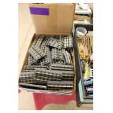 Uncatalogued For In-House Bidders ONLY. Items Sold After Cataloged Lots