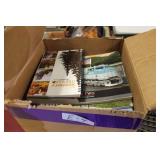 Uncatalogued For In-House Bidders ONLY. Items Sold After Cataloged Lots