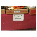 Uncatalogued For In-House Bidders ONLY. Items Sold After Cataloged Lots