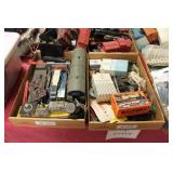 Uncatalogued For In-House Bidders ONLY. Items Sold After Cataloged Lots