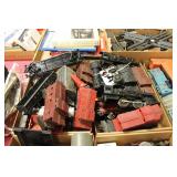 Uncatalogued For In-House Bidders ONLY. Items Sold After Cataloged Lots