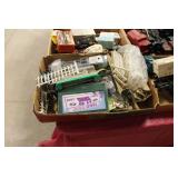 Uncatalogued For In-House Bidders ONLY. Items Sold After Cataloged Lots