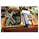 Uncatalogued For In-House Bidders ONLY. Items Sold After Cataloged Lots