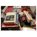 Uncatalogued For In-House Bidders ONLY. Items Sold After Cataloged Lots